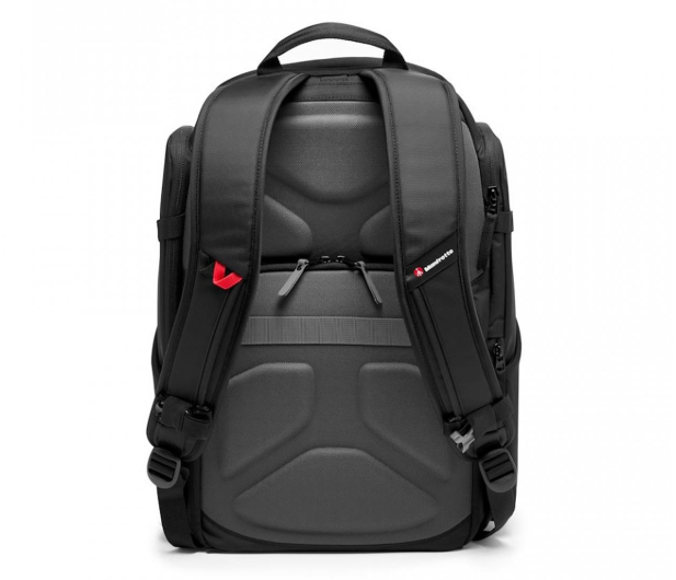 Manfrotto Advanced III Befree - 1195989 - zdjęcie 3